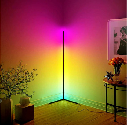 SpectrumGlo Lamp