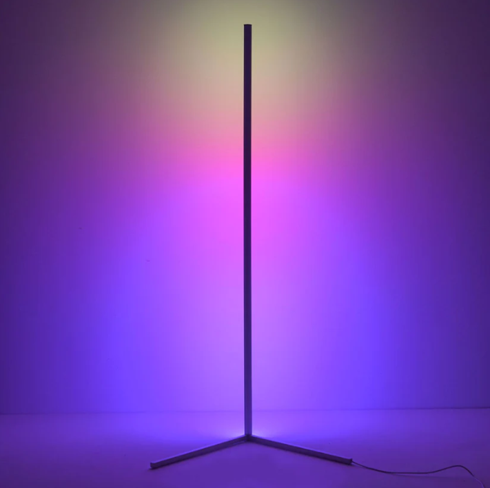 SpectrumGlo Lamp