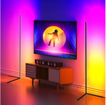 SpectrumGlo Lamp